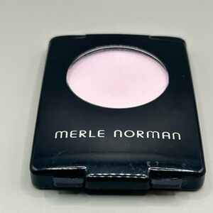 Merle Norman Ballerina Matte Eye Shadow - Soft Pink